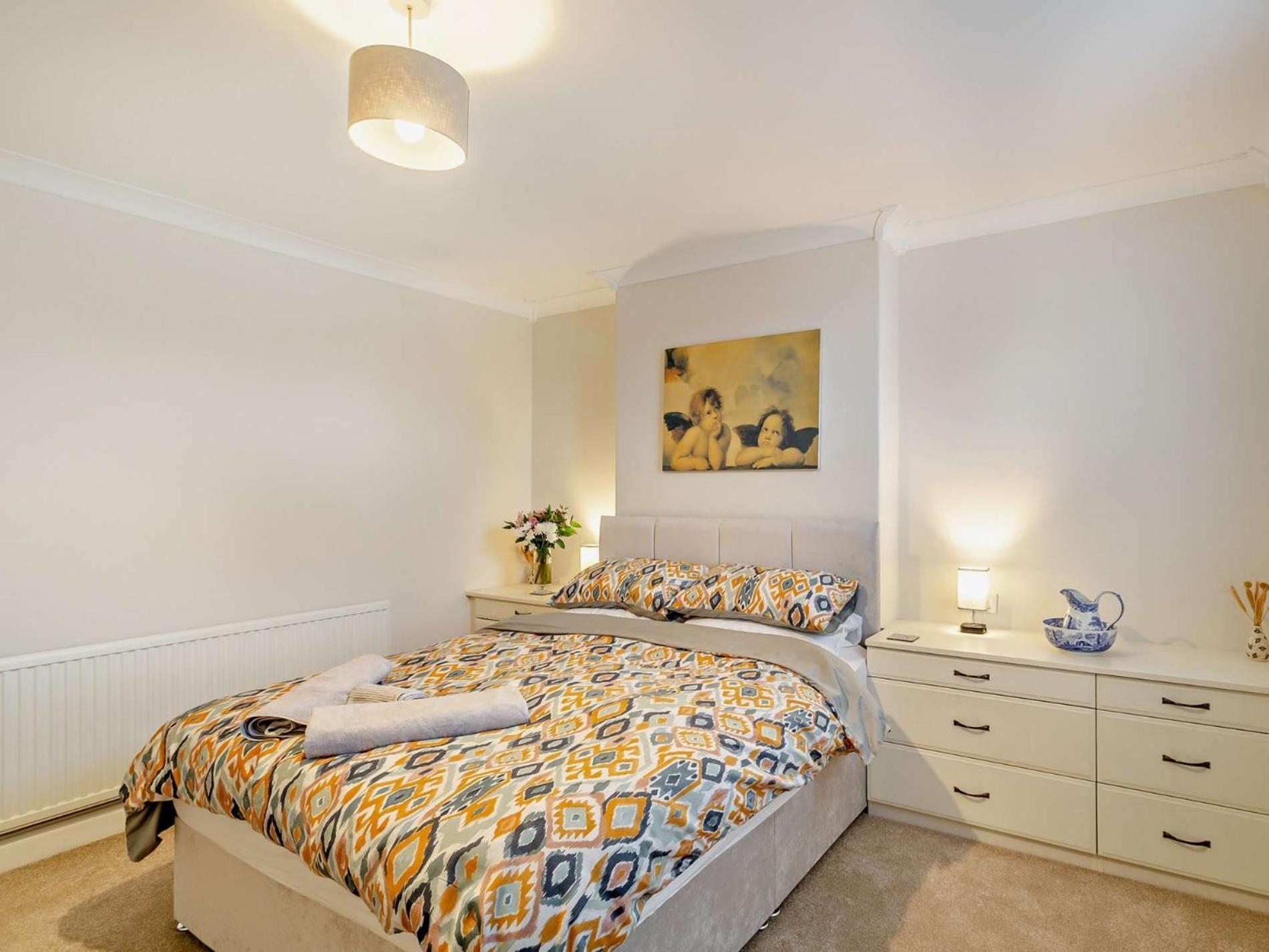 Vila 3 Bed In Ripon 94477 Exteriér fotografie