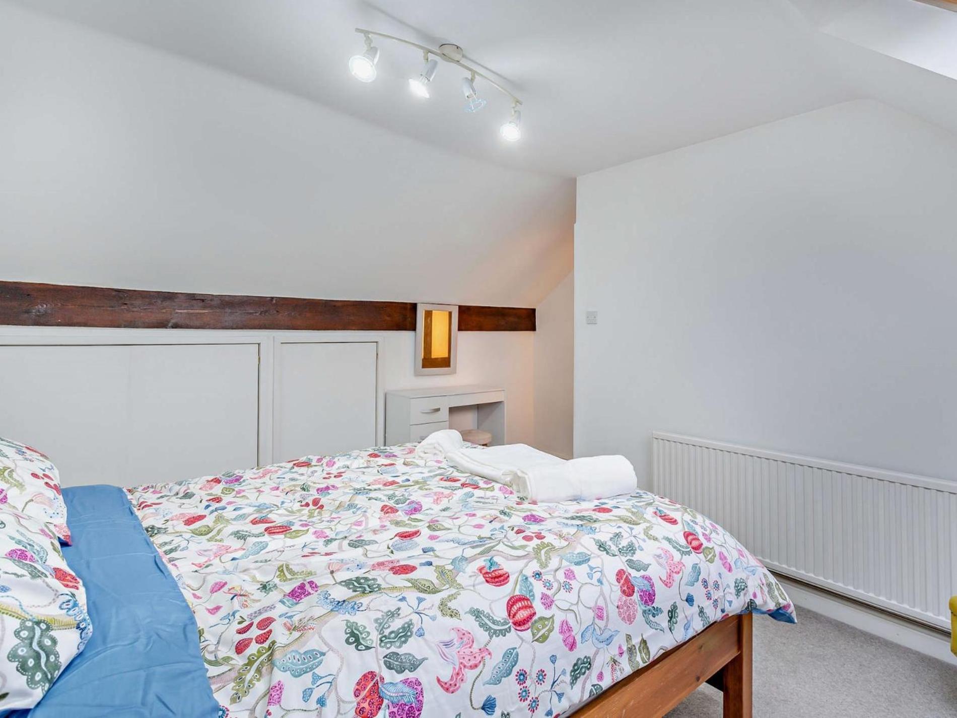 Vila 3 Bed In Ripon 94477 Exteriér fotografie