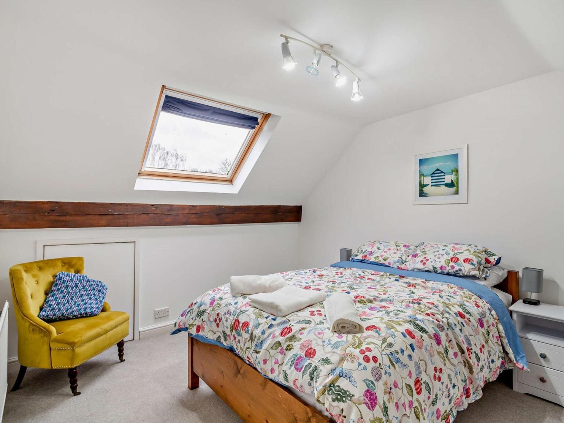 Vila 3 Bed In Ripon 94477 Exteriér fotografie